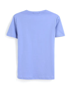 Grand Crew-Neck Cotton T-Shirt (160g)1320622863827112