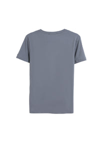 Grand Crew-Neck Cotton T-Shirt (160g)2520622864023720