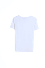 Charger l&#39;image dans la galerie, Grand Crew-Neck Cotton T-Shirt (160g)
