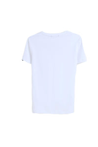 Grand V-Neck Cotton T-Shirt (160g)1520623124627624