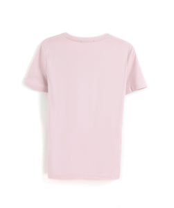 Grand V-Neck Cotton T-Shirt (160g)1720623519449256