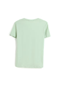 Grand V-Neck Cotton T-Shirt (160g)2220623519809704