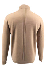 Load image into Gallery viewer, Merino Wool | Winter Sweater | Mens Long Sleeve Sweater | Bellemere New York
