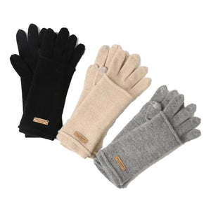 Cashmere Touchscreen Gloves331823296397554