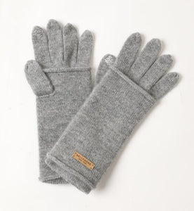 Cashmere Touchscreen Gloves1513649412980904