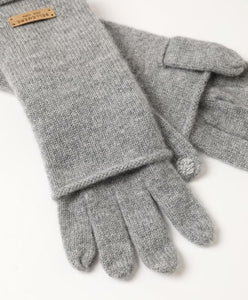 Cashmere Touchscreen Gloves1713649349345448