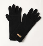 Cargar imagen en el visor de la galería, Cashmere Touchscreen Gloves
