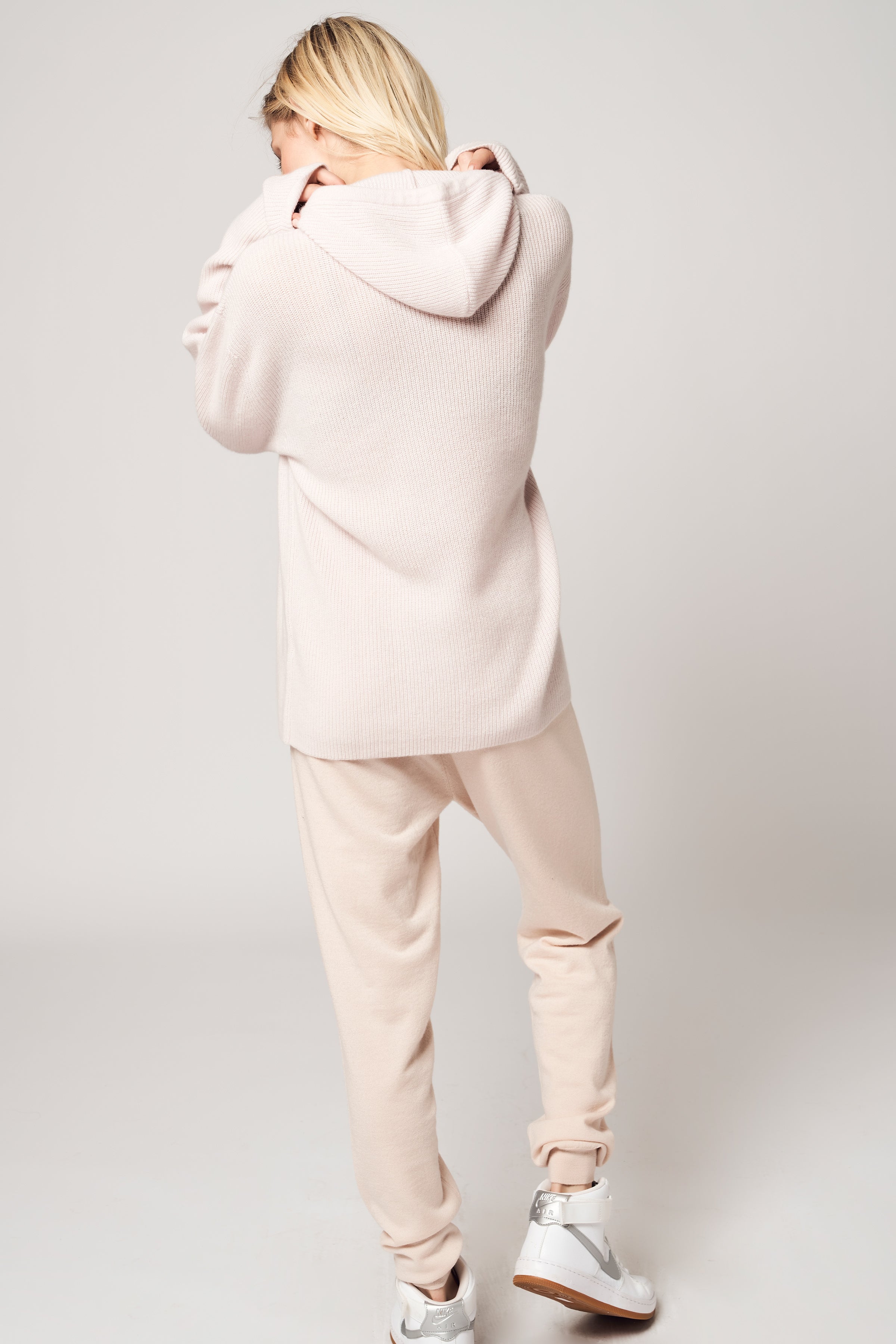 Everyday Cashmere Pullover