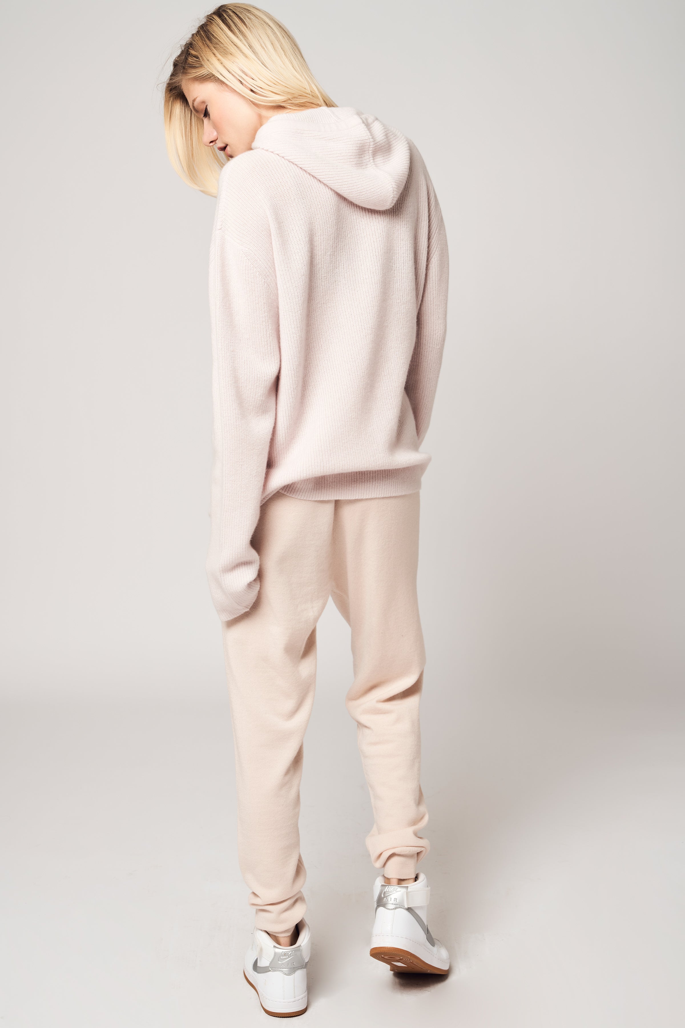 Everyday Cashmere Pullover SET