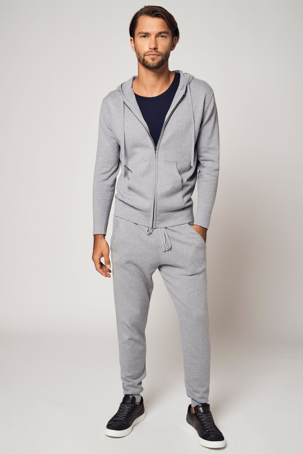 Grey