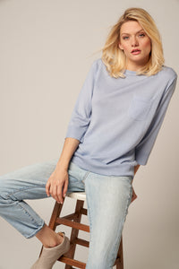 Relaxed Cashmere Pullover1011088970842280
