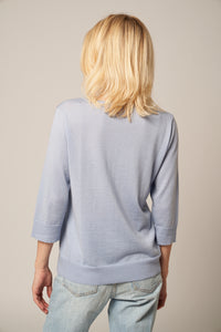 Relaxed Cashmere Pullover811088971137192