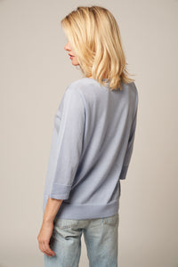 Relaxed Cashmere Pullover1211088971169960