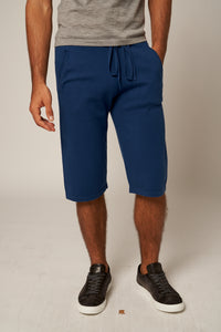 Tailored Cotton Cashmere Shorts111586493186216