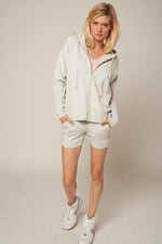 Load image into Gallery viewer, Classy Cotton Cashmere Sweat Short
