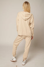Load image into Gallery viewer, Sporty Cotton Cashmere Set
