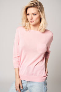 Relaxed Cashmere Pullover311299547119784