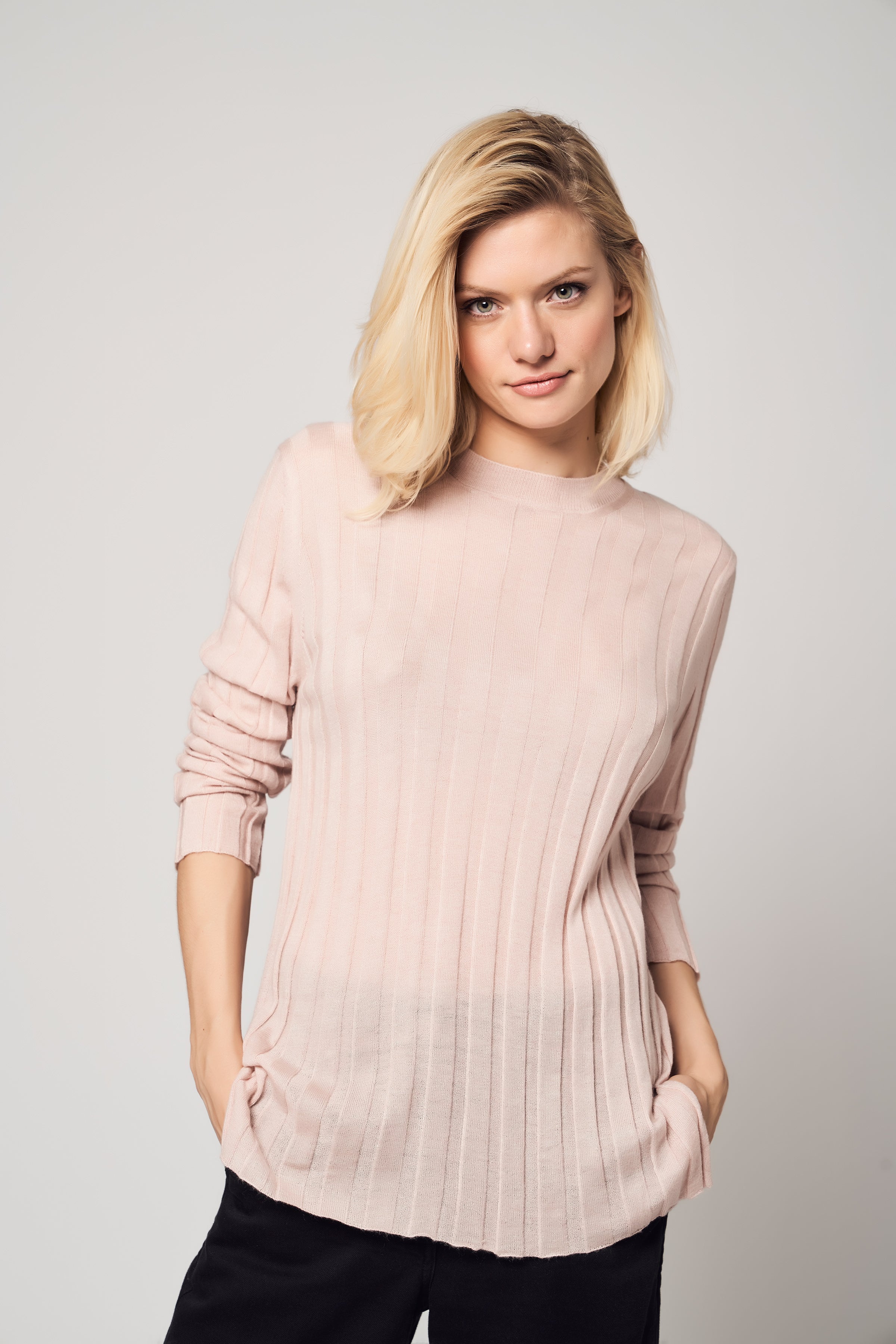 Merino Wool | Women Sweater | Winter Sweater | Bellemere New York