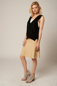Gorgeous Tencel Skirt1110898208915624