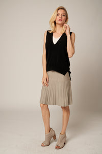 Gorgeous Tencel Skirt1210898209013928