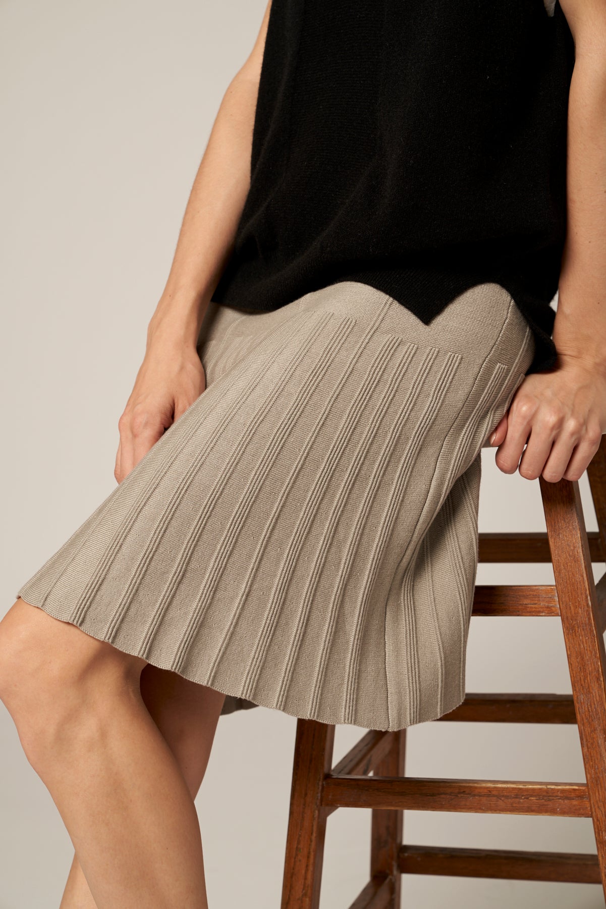 Gorgeous Tencel Skirt