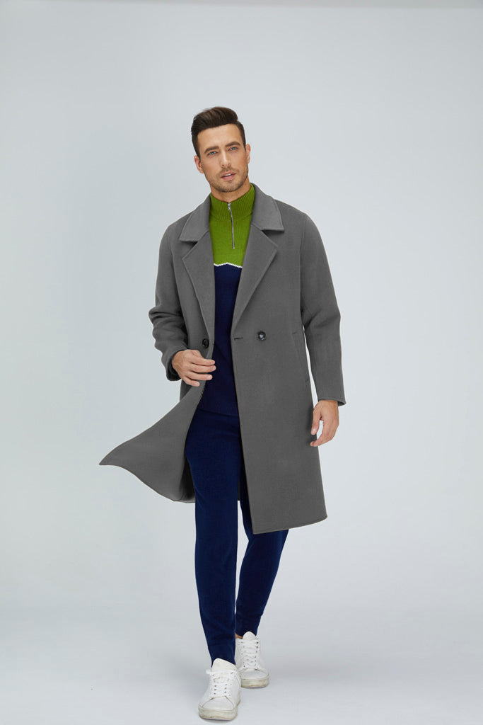 Medium Grey