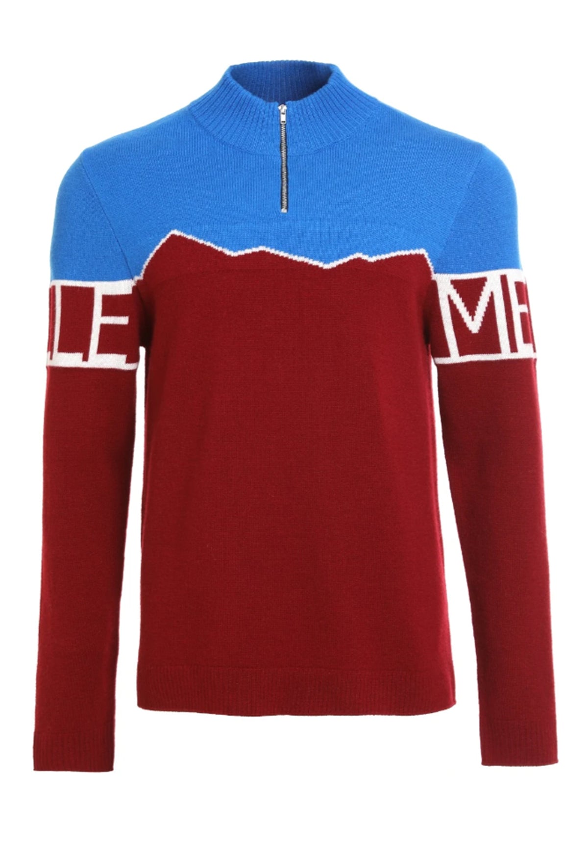 Red/Blue