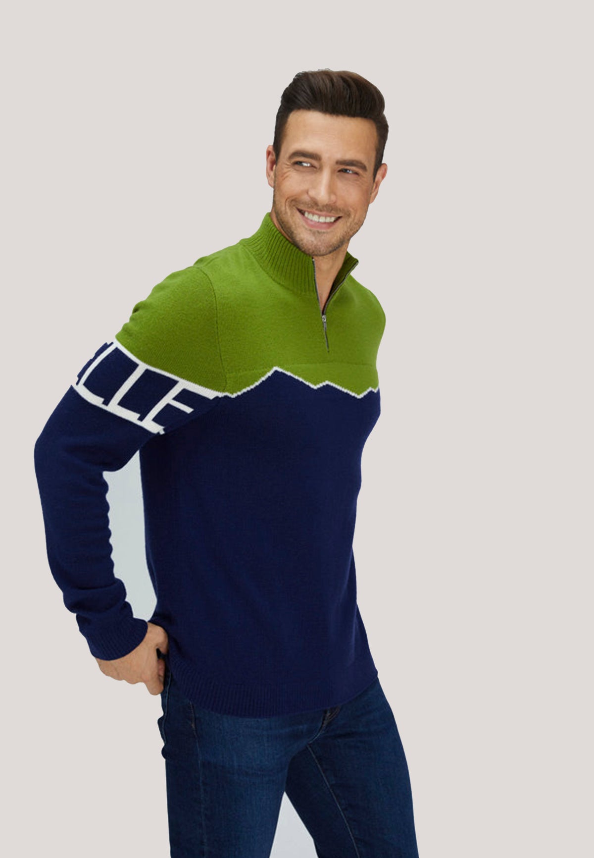 Blue/Green