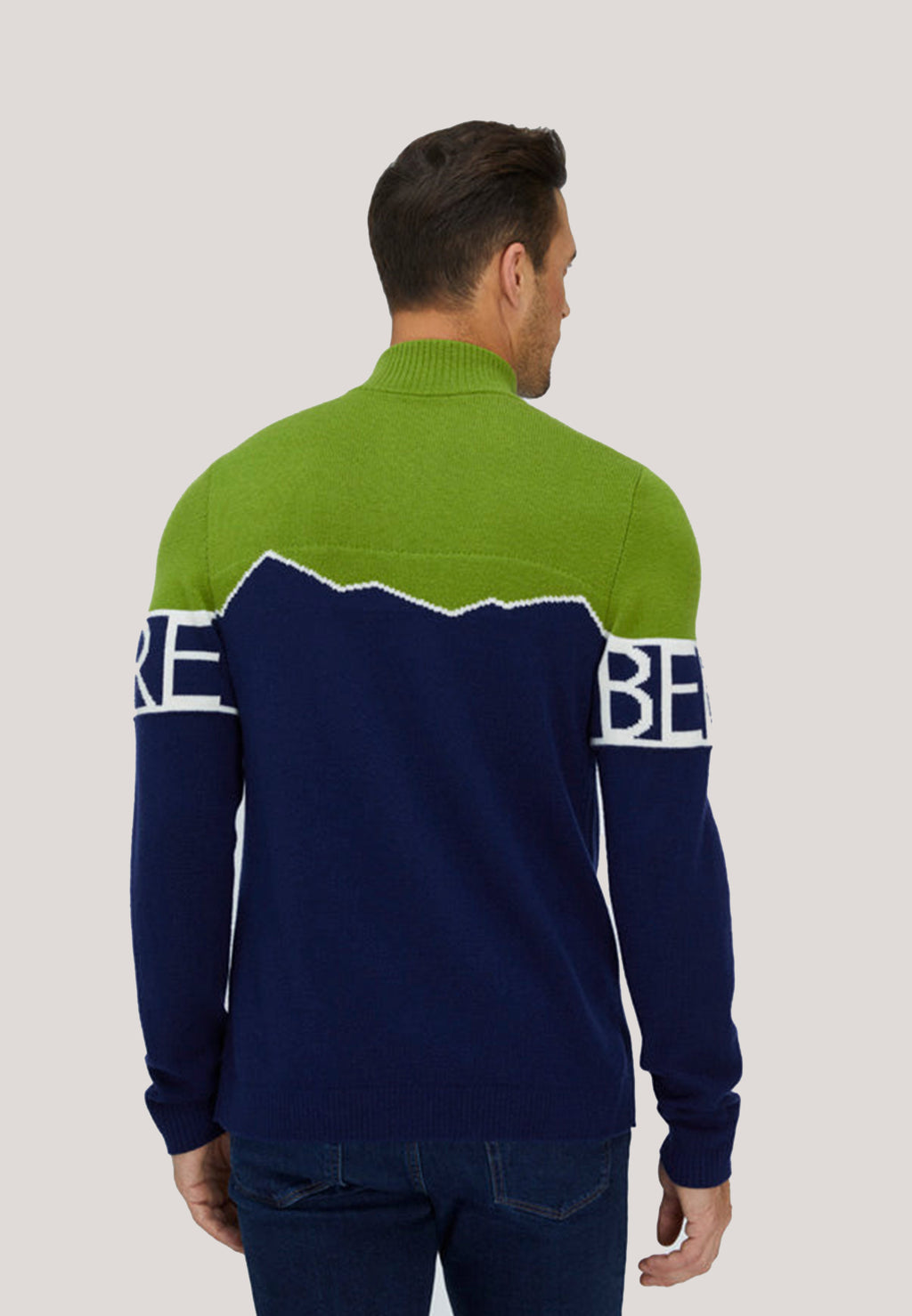 Blue/Green