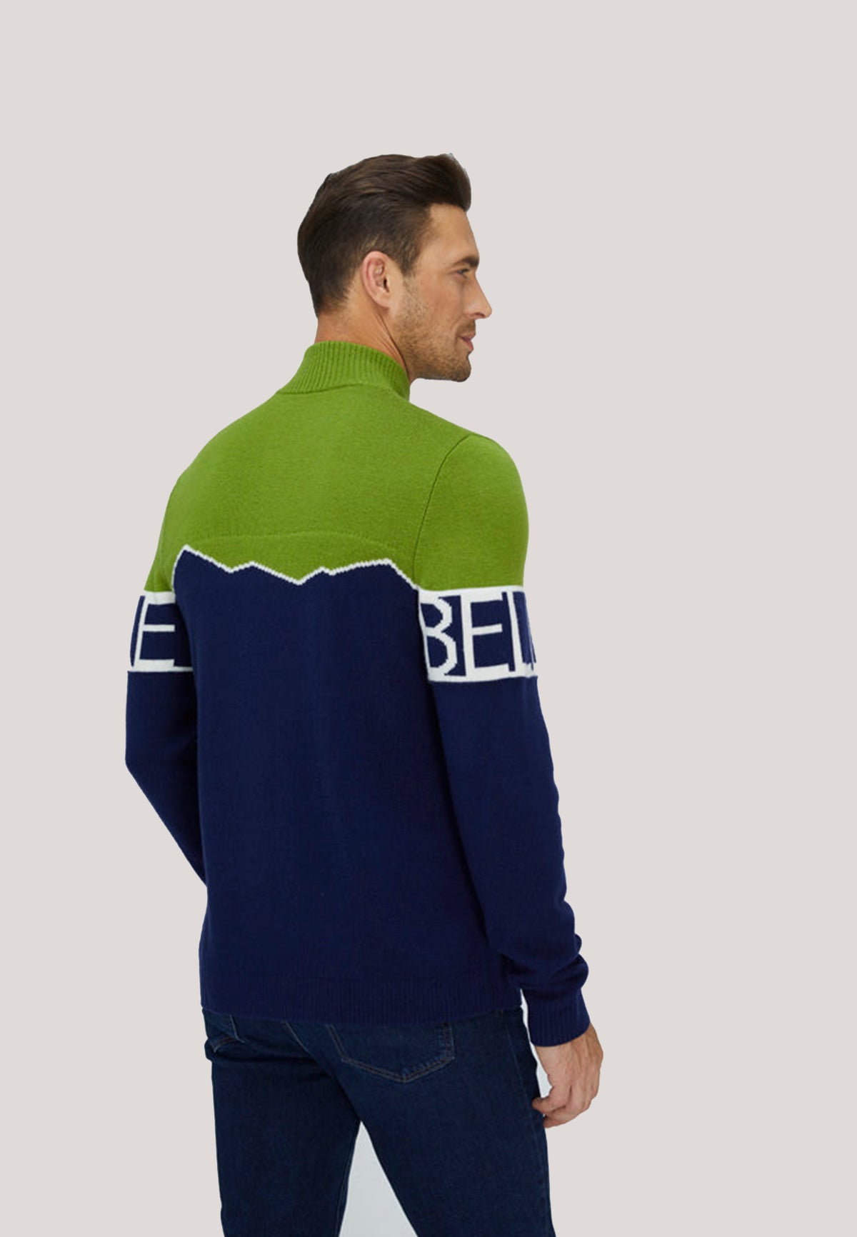 Blue/Green
