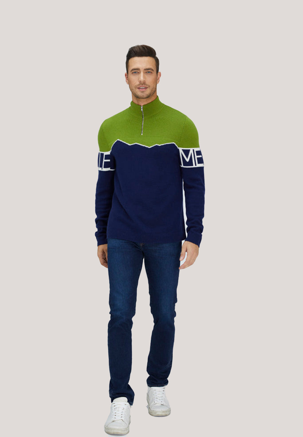 Blue/Green