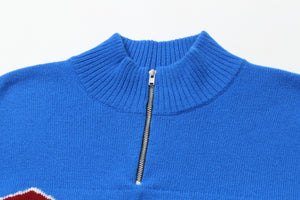 Merino Super Fine Mountain Print Sweater1632026498859250