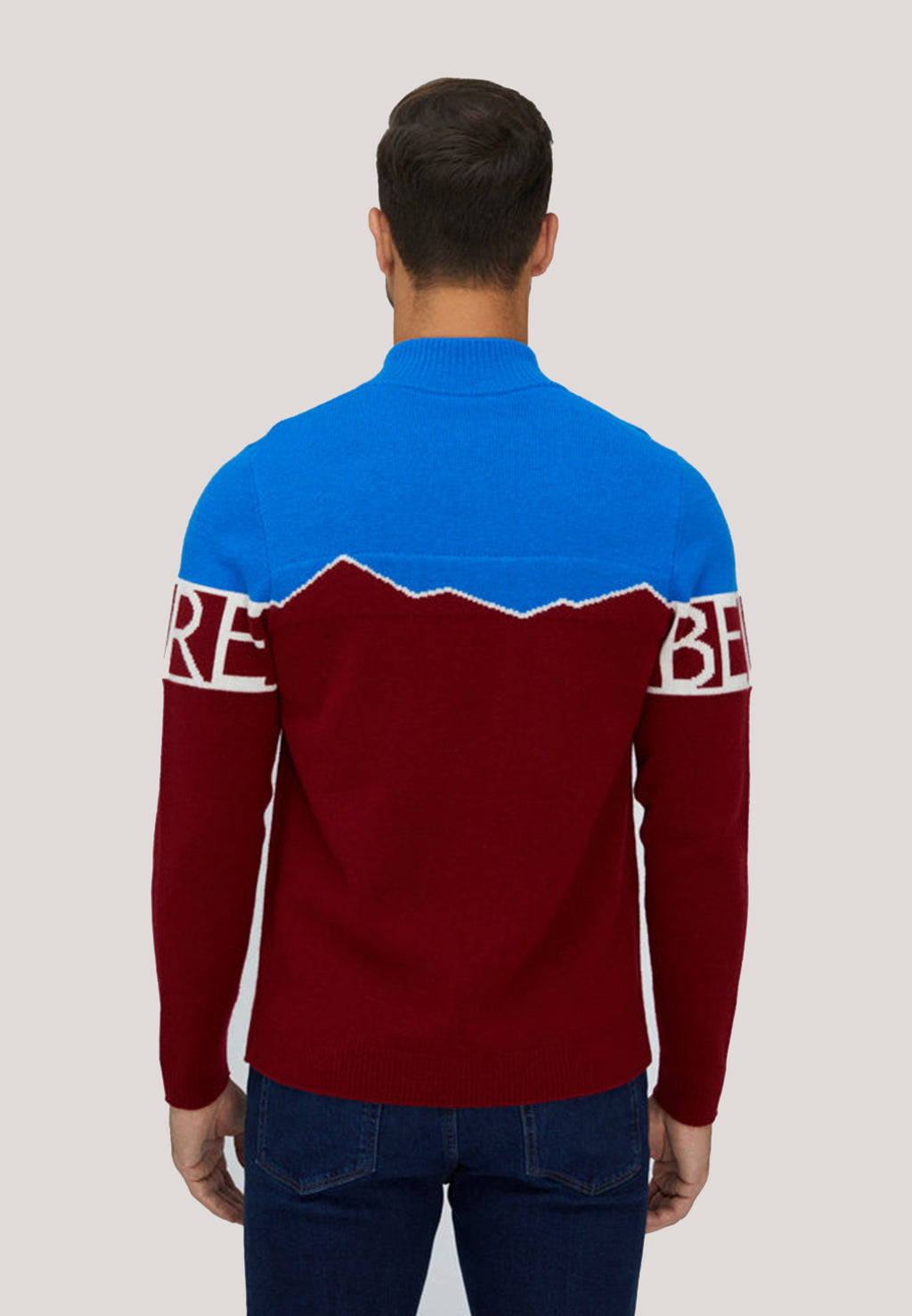 Red/Blue