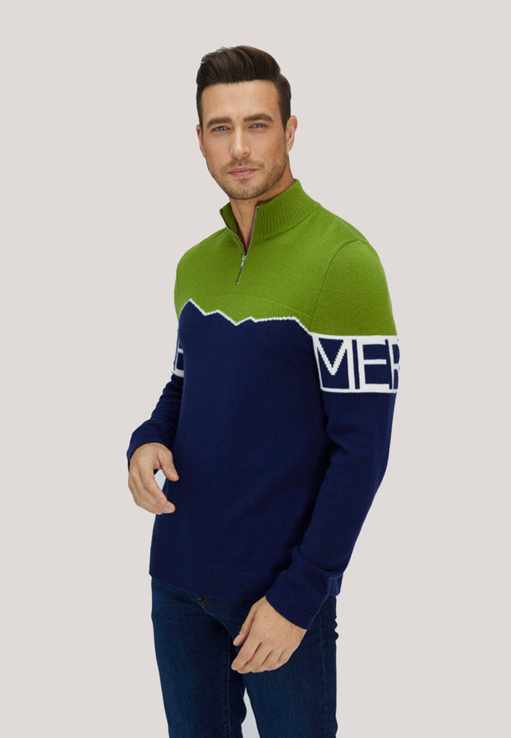 Blue/Green