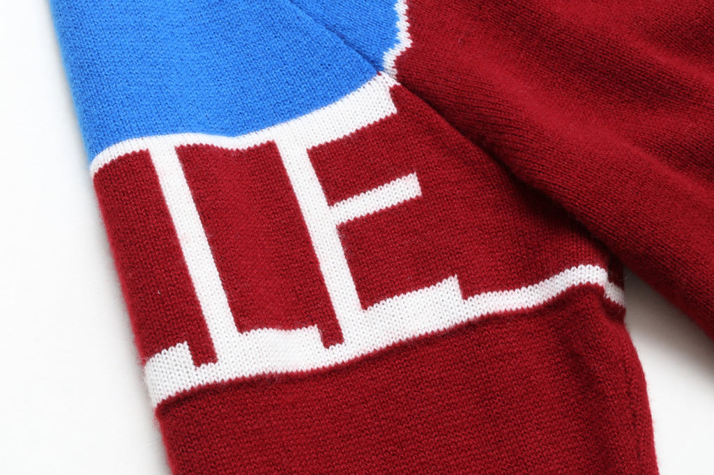 Red/Blue