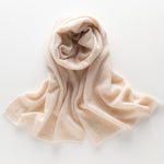 Load image into Gallery viewer, Stunning Cashmere Beret and Scarf SET
