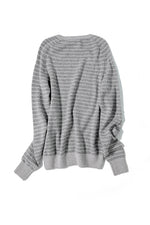 Charger l&#39;image dans la galerie, Cashmere | Long Sleeve Sweater | Winter Sweater | Bellemere New York
