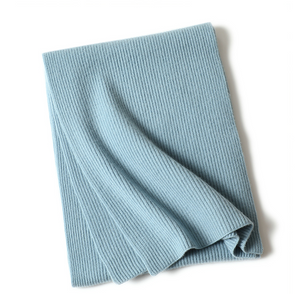 Ribbed Cashmere Scarf711092366426280
