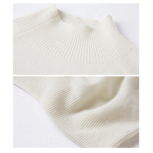 Short-Sleeve Cashmere Sweater1211087380611240