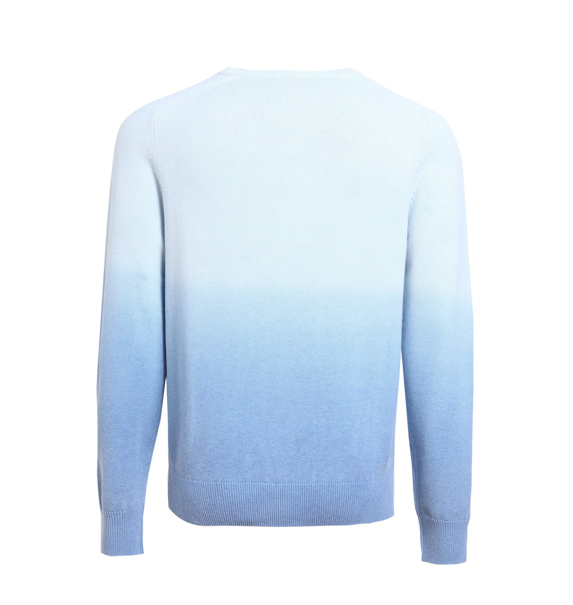 Merino Wool Cashmere | Winter Sweater | Mens Long Sleeve | Bellemere New York
