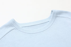 Men's Polar Gradient Merino Wool Sweater831421860643058