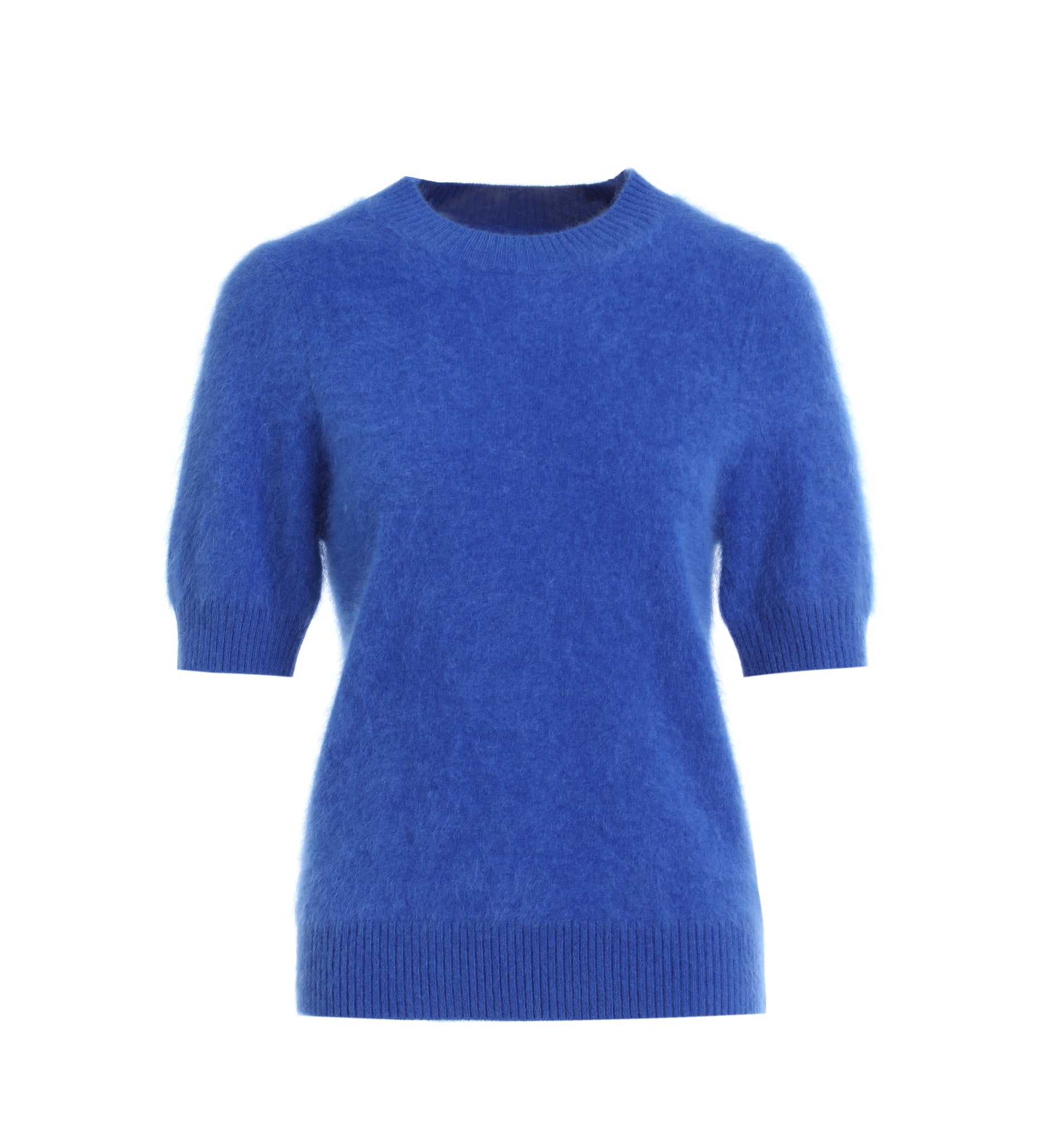 Cashmere | Brushed Sweater | Women Brushed Sweater | Bellemere New York