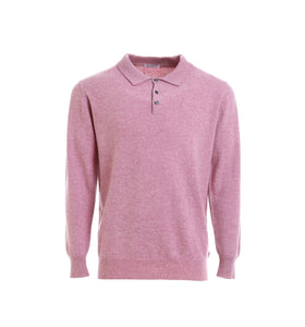 Dapper Cotton Polo Sweater112900053680296