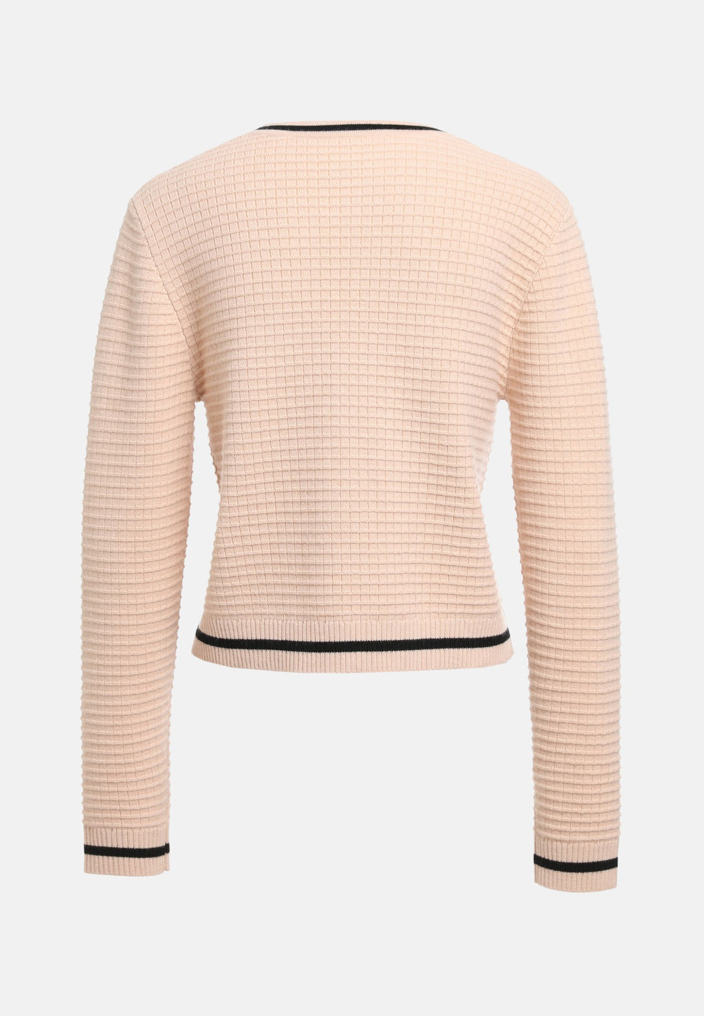 Cashmere | Zipper Winter Sweater | Long Sleeve Sweater | Bellemere New York