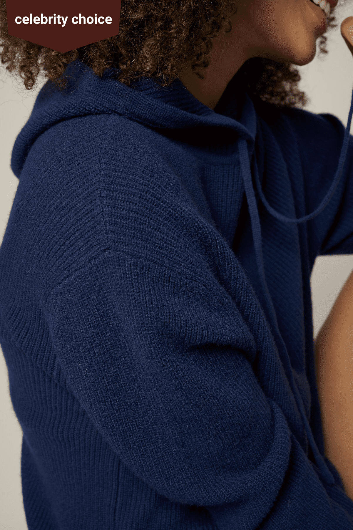 Everyday Cashmere Pullover