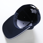 Charger l&#39;image dans la galerie, Organic Cotton | Baseball Cap | Everyday Wear Cap | Bellemere New York
