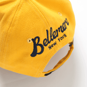 'Bellemere' Organic-Cotton Sun Cap2521570330853544