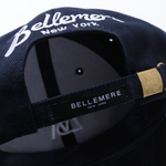 Load image into Gallery viewer, Organic Cotton | Baseball Cap | Everyday Wear Cap | Bellemere New York

