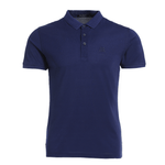 Load image into Gallery viewer, men-s-classic-solid-colored-polo
