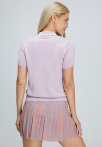Stylish Tencel Mini-Skirt1132420099752178